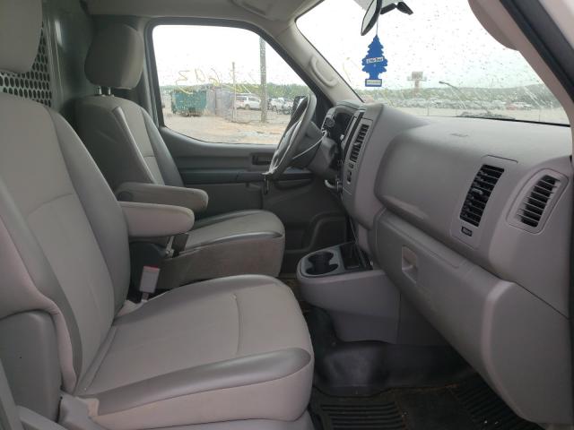 Photo 4 VIN: 1N6BF0KY3LN801665 - NISSAN NV 2500 S 