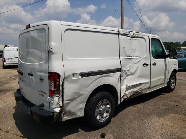 Photo 2 VIN: 1N6BF0KY3LN810804 - NISSAN NV 2500 S 