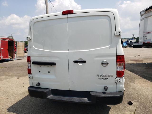 Photo 5 VIN: 1N6BF0KY3LN810804 - NISSAN NV 2500 S 