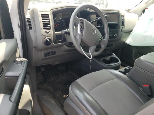 Photo 7 VIN: 1N6BF0KY3LN810804 - NISSAN NV 2500 S 