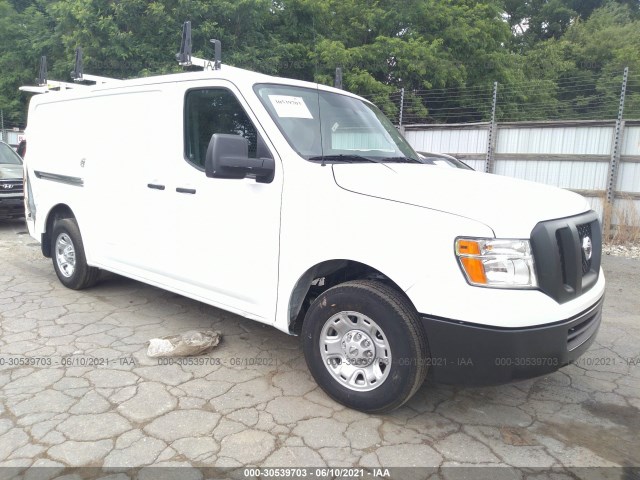 Photo 0 VIN: 1N6BF0KY3LN811466 - NISSAN NV CARGO 