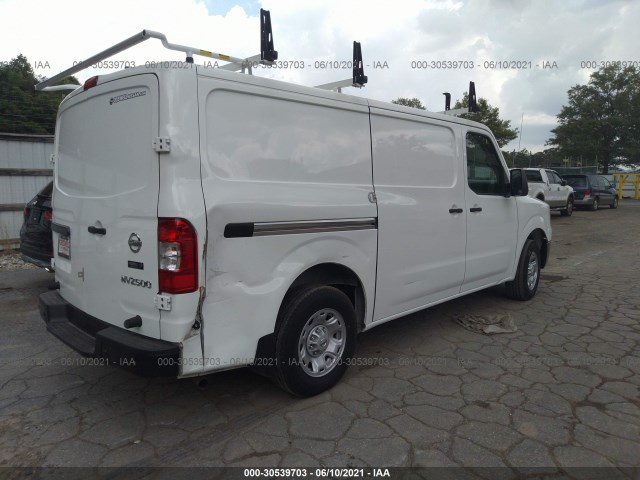 Photo 3 VIN: 1N6BF0KY3LN811466 - NISSAN NV CARGO 