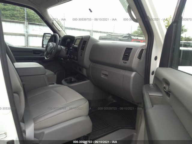 Photo 4 VIN: 1N6BF0KY3LN811466 - NISSAN NV CARGO 