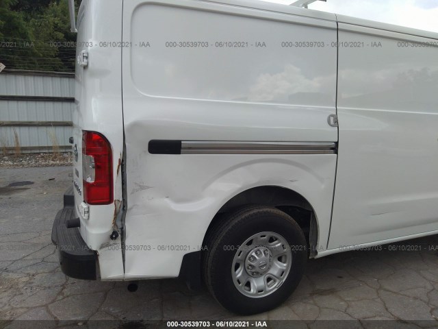 Photo 5 VIN: 1N6BF0KY3LN811466 - NISSAN NV CARGO 