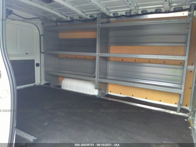 Photo 7 VIN: 1N6BF0KY3LN811466 - NISSAN NV CARGO 