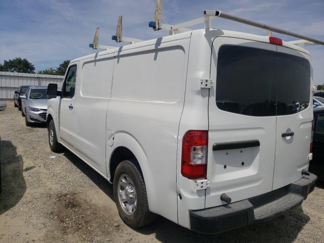 Photo 2 VIN: 1N6BF0KY4DN101977 - NISSAN NV 1500 