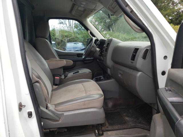 Photo 4 VIN: 1N6BF0KY4EN102998 - NISSAN NV 1500 