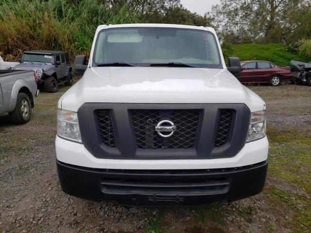 Photo 8 VIN: 1N6BF0KY4EN102998 - NISSAN NV 1500 