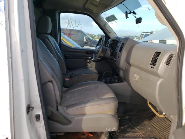 Photo 4 VIN: 1N6BF0KY4HN801388 - NISSAN NV 1500 S 