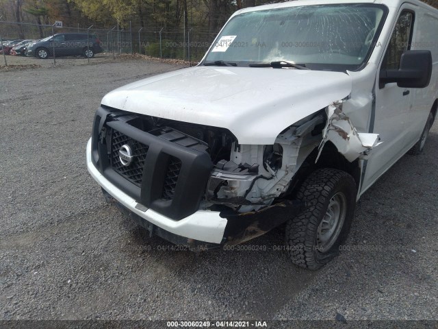 Photo 5 VIN: 1N6BF0KY4HN804047 - NISSAN NV CARGO 