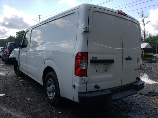 Photo 2 VIN: 1N6BF0KY4HN808499 - NISSAN NV 1500 S 