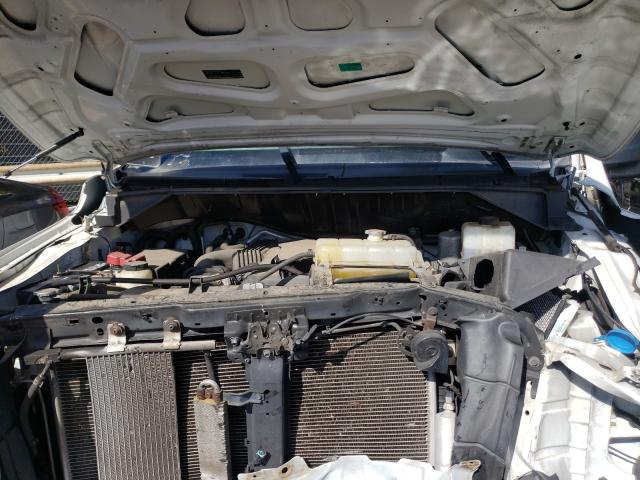 Photo 6 VIN: 1N6BF0KY4HN808499 - NISSAN NV 1500 S 