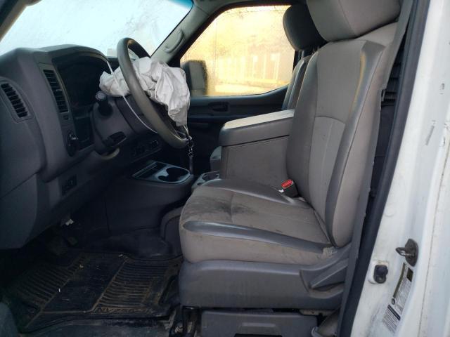 Photo 6 VIN: 1N6BF0KY4JN802871 - NISSAN NV 