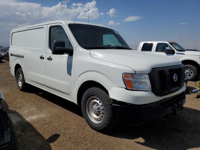 Photo 3 VIN: 1N6BF0KY4JN804300 - NISSAN NV 1500 S 