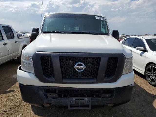 Photo 4 VIN: 1N6BF0KY4JN804300 - NISSAN NV 1500 S 