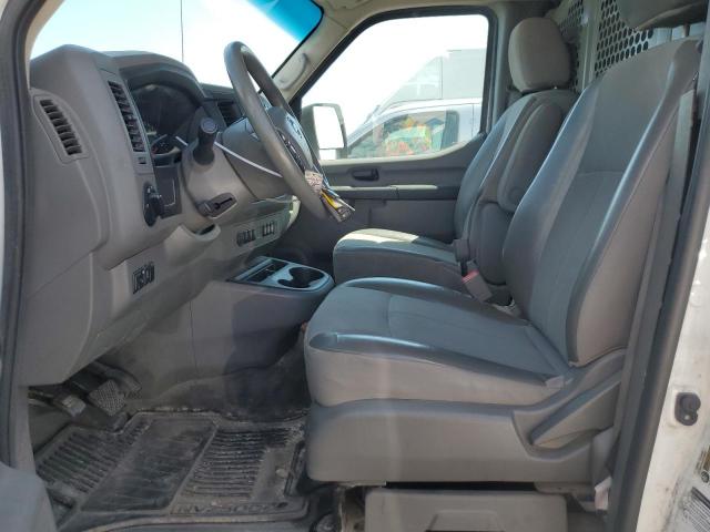 Photo 6 VIN: 1N6BF0KY4JN804300 - NISSAN NV 1500 S 