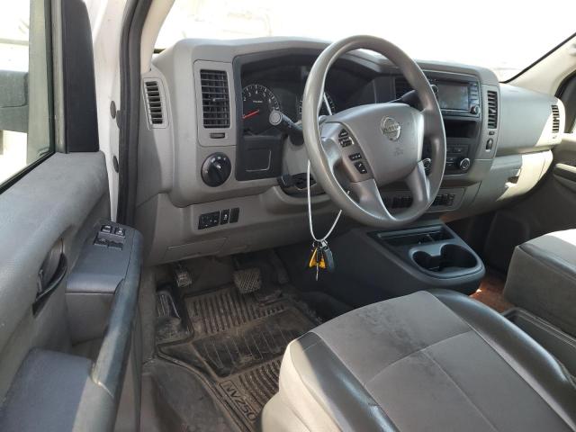 Photo 7 VIN: 1N6BF0KY4JN804300 - NISSAN NV 1500 S 