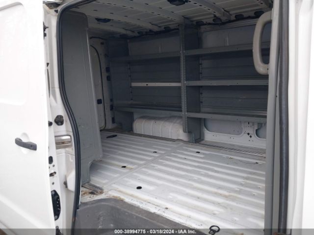 Photo 7 VIN: 1N6BF0KY4JN810470 - NISSAN NV CARGO NV2500 HD 