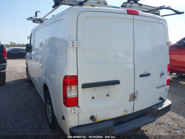 Photo 2 VIN: 1N6BF0KY4KN804881 - NISSAN NV 