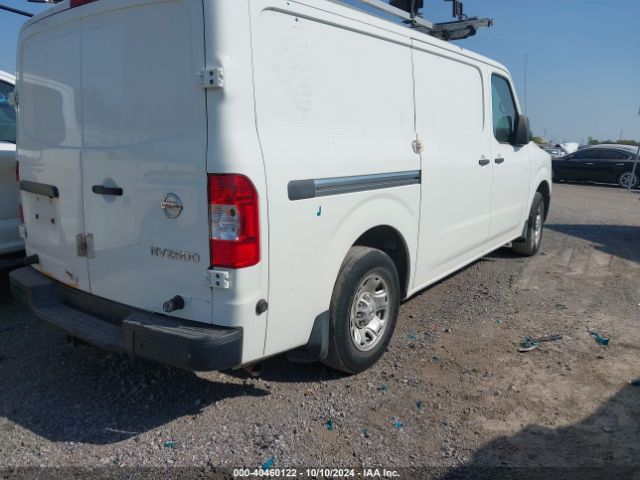 Photo 3 VIN: 1N6BF0KY4KN804881 - NISSAN NV 