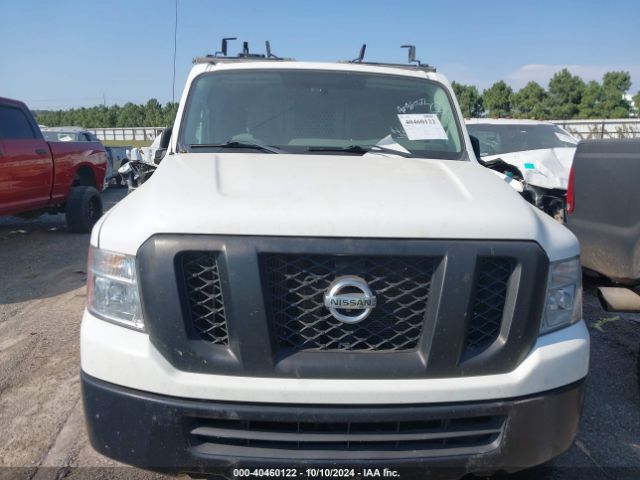 Photo 5 VIN: 1N6BF0KY4KN804881 - NISSAN NV 