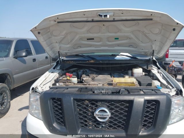 Photo 9 VIN: 1N6BF0KY4KN804881 - NISSAN NV 