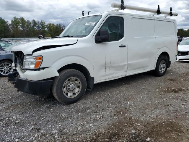 Photo 0 VIN: 1N6BF0KY4KN806713 - NISSAN NV 