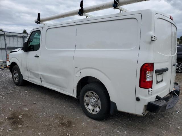 Photo 1 VIN: 1N6BF0KY4KN806713 - NISSAN NV 