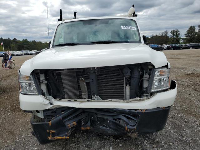 Photo 4 VIN: 1N6BF0KY4KN806713 - NISSAN NV 