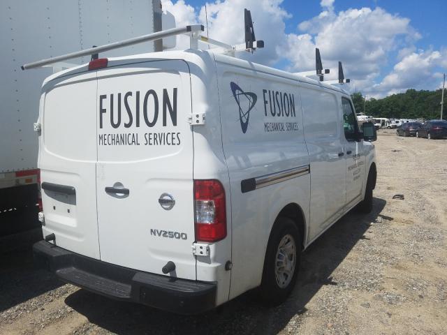 Photo 3 VIN: 1N6BF0KY4LN801612 - NISSAN NV 2500 S 