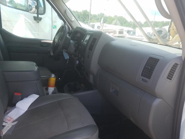 Photo 4 VIN: 1N6BF0KY4LN801612 - NISSAN NV 2500 S 