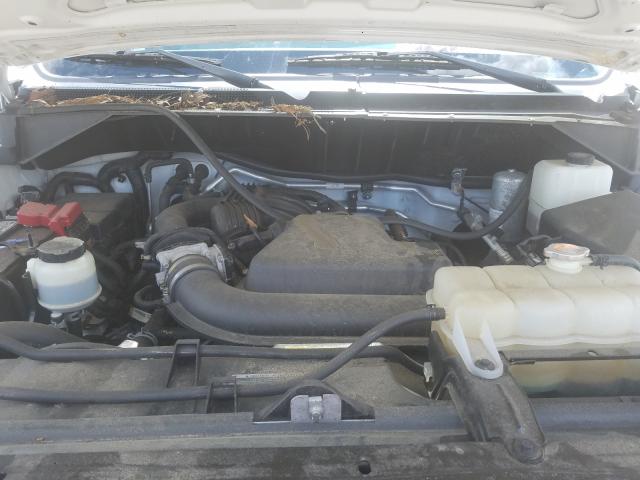 Photo 6 VIN: 1N6BF0KY4LN801612 - NISSAN NV 2500 S 