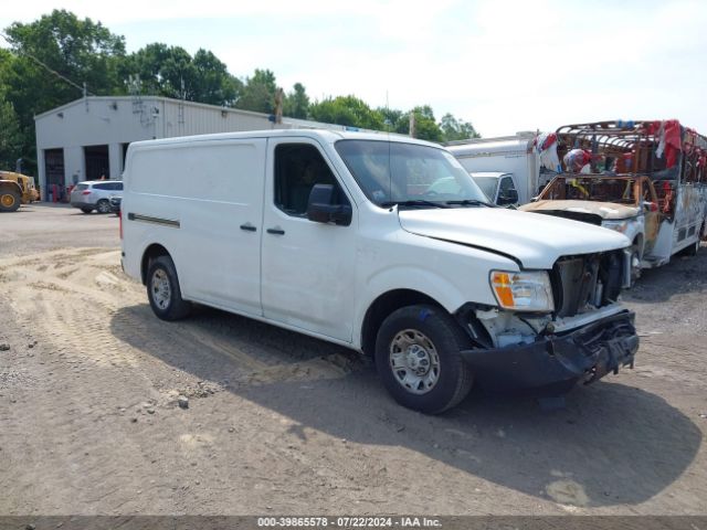 Photo 0 VIN: 1N6BF0KY4LN803103 - NISSAN NV 