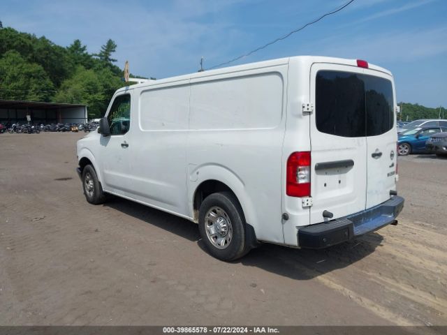 Photo 2 VIN: 1N6BF0KY4LN803103 - NISSAN NV 