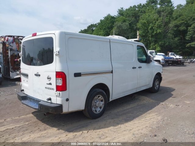 Photo 3 VIN: 1N6BF0KY4LN803103 - NISSAN NV 