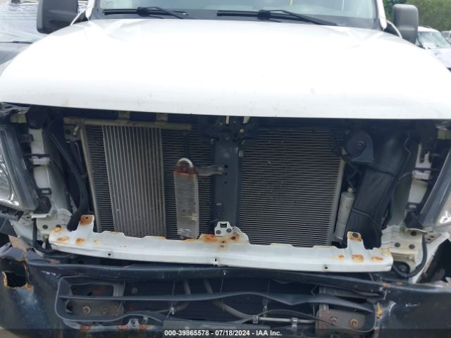 Photo 5 VIN: 1N6BF0KY4LN803103 - NISSAN NV 