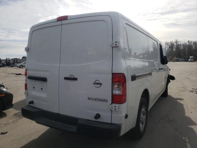 Photo 3 VIN: 1N6BF0KY4LN808737 - NISSAN NV 2500 S 