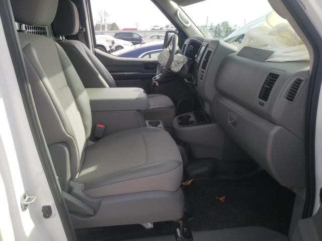 Photo 4 VIN: 1N6BF0KY4LN808737 - NISSAN NV 2500 S 