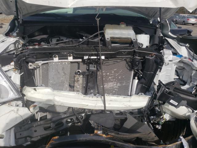 Photo 6 VIN: 1N6BF0KY4LN808737 - NISSAN NV 2500 S 