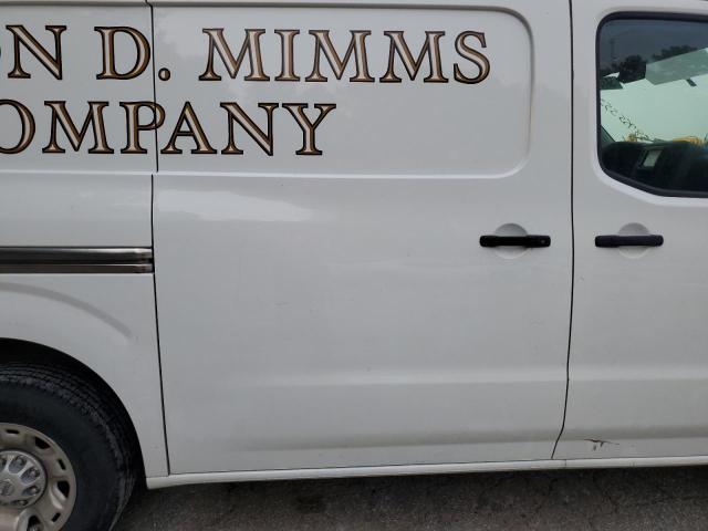 Photo 10 VIN: 1N6BF0KY4MN806942 - NISSAN NV 2500 S 