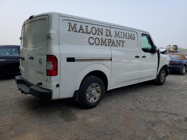 Photo 2 VIN: 1N6BF0KY4MN806942 - NISSAN NV 2500 S 