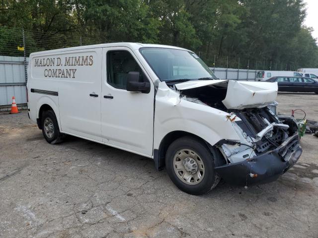 Photo 3 VIN: 1N6BF0KY4MN806942 - NISSAN NV 2500 S 