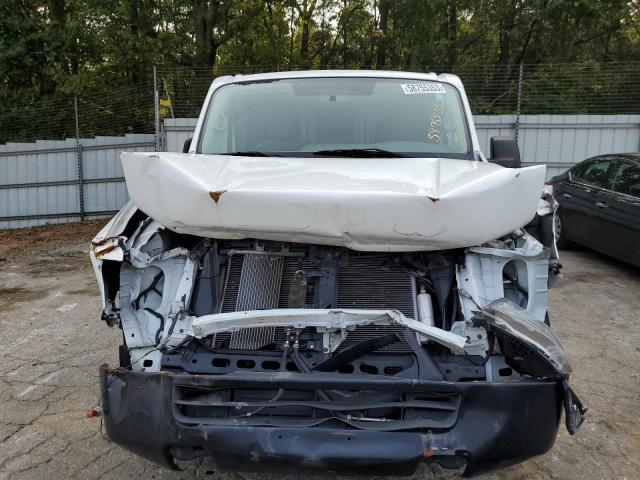 Photo 4 VIN: 1N6BF0KY4MN806942 - NISSAN NV 2500 S 