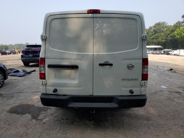 Photo 5 VIN: 1N6BF0KY4MN806942 - NISSAN NV 2500 S 