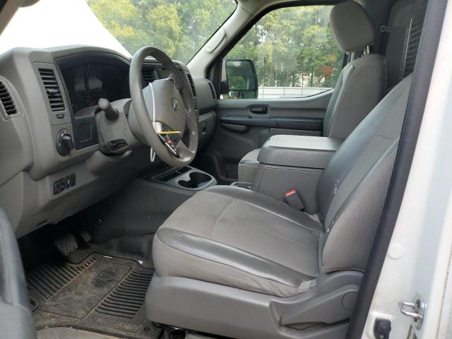 Photo 6 VIN: 1N6BF0KY4MN806942 - NISSAN NV 2500 S 