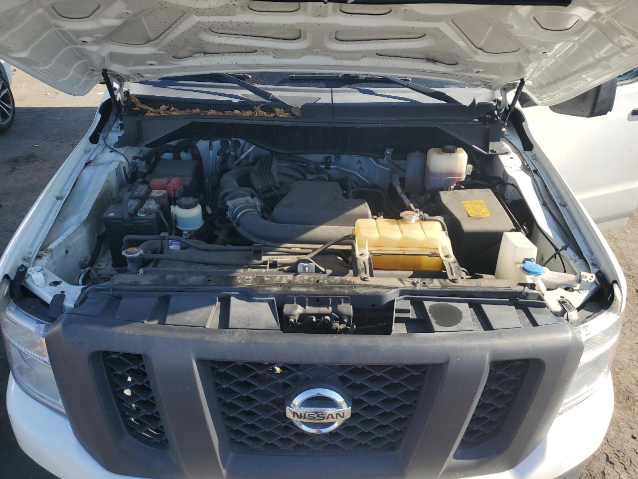 Photo 11 VIN: 1N6BF0KY5CN106197 - NISSAN NV 