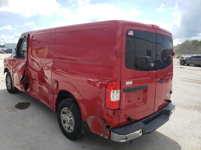 Photo 2 VIN: 1N6BF0KY5CN112839 - NISSAN NV 1500 