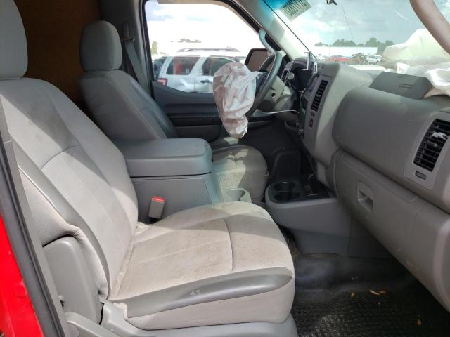 Photo 4 VIN: 1N6BF0KY5CN112839 - NISSAN NV 1500 