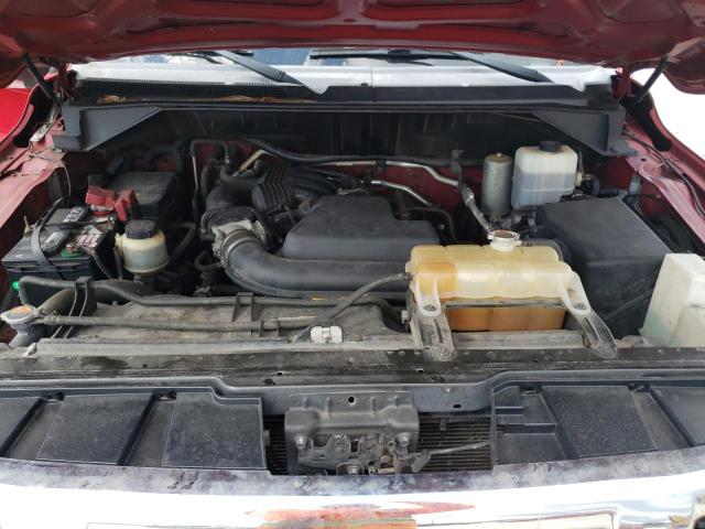 Photo 6 VIN: 1N6BF0KY5CN112839 - NISSAN NV 1500 