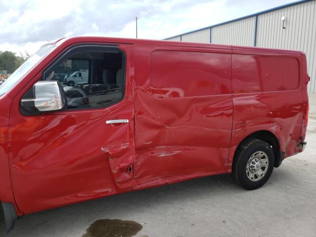 Photo 8 VIN: 1N6BF0KY5CN112839 - NISSAN NV 1500 